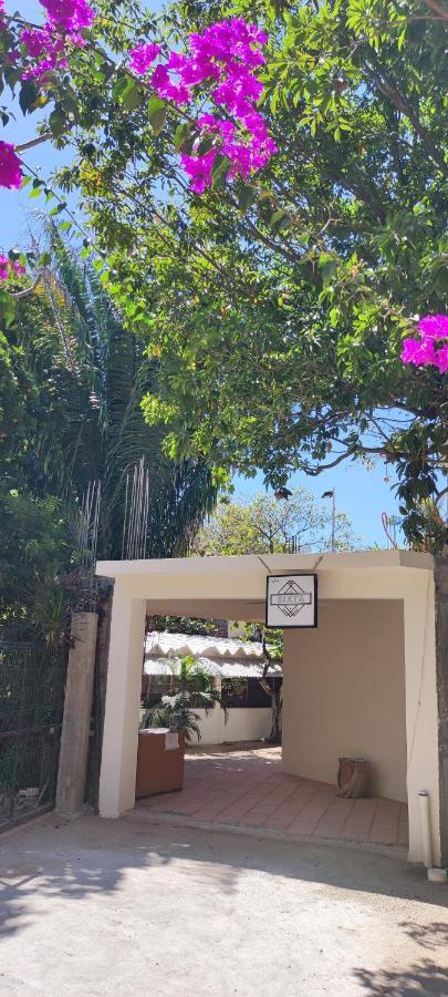 Hotel Casa Sixta A 7Min Del Aeropuerto Internacional Pmx Y 2 Cuadras Terminal Autob Ado Puerto Escondido  Esterno foto